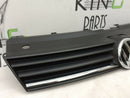 VW POLO MK5 6C FACELIFT 2014-2017 GENUINE FRONT GRILL RADIATOR GRILLE 6C0853651A