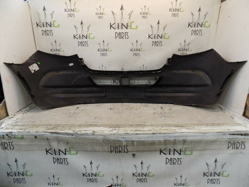 MERCEDES SPRINTER 2019-ON W910 FRONT BUMPER UNPAINTED A9108850000