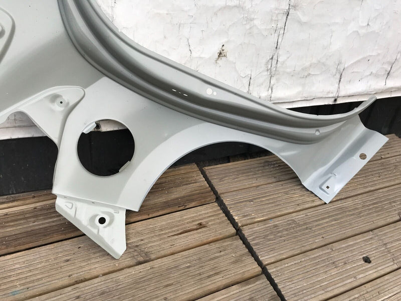 HYUNDAI i10 2013-2018 LEFT PASSENGER SIDE C PILLAR QUARTER LAYER PANEL
