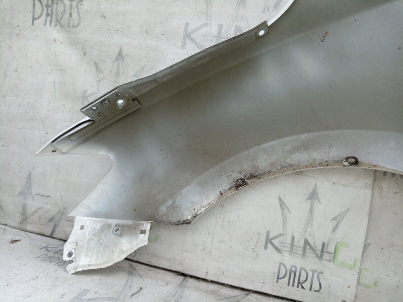 NISSAN PULSAR C13 2014-2018 FRONT FENDER WING PANEL RIGHT SIDE