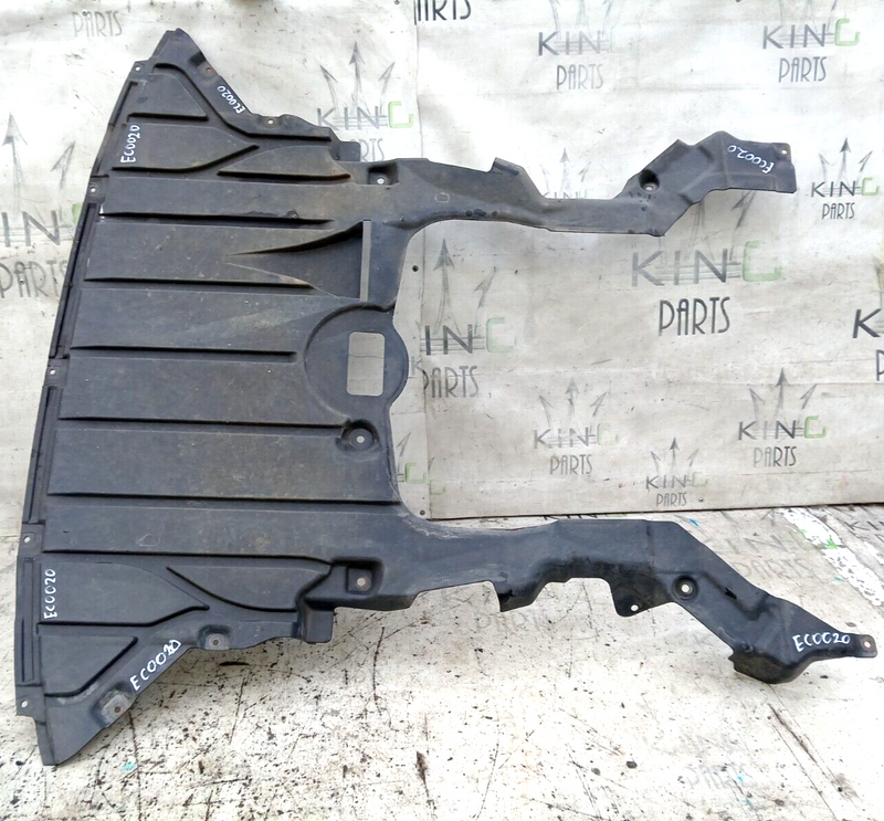 BMW X1 E84 2.0 D 2010-2015 BONNET HOOD COVER ENGINE SHIELD PANEL 2990575