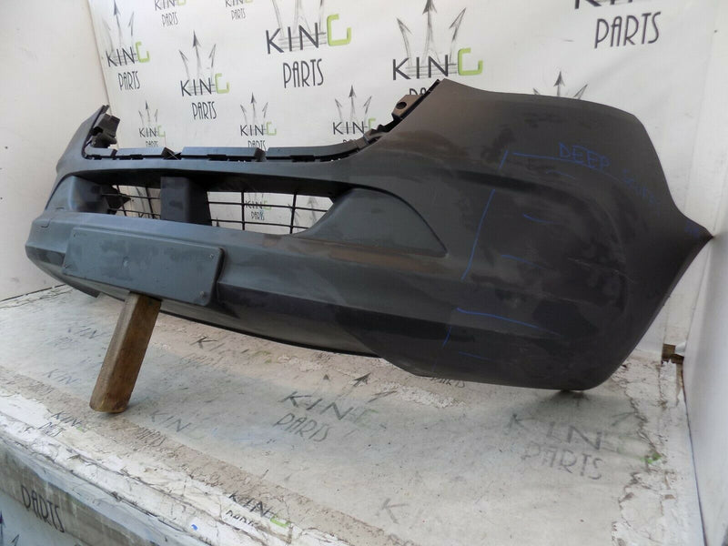 MERCEDES SPRINTER A910 2018-ON FRONT BUMPER PATTERN GREY A9108850000