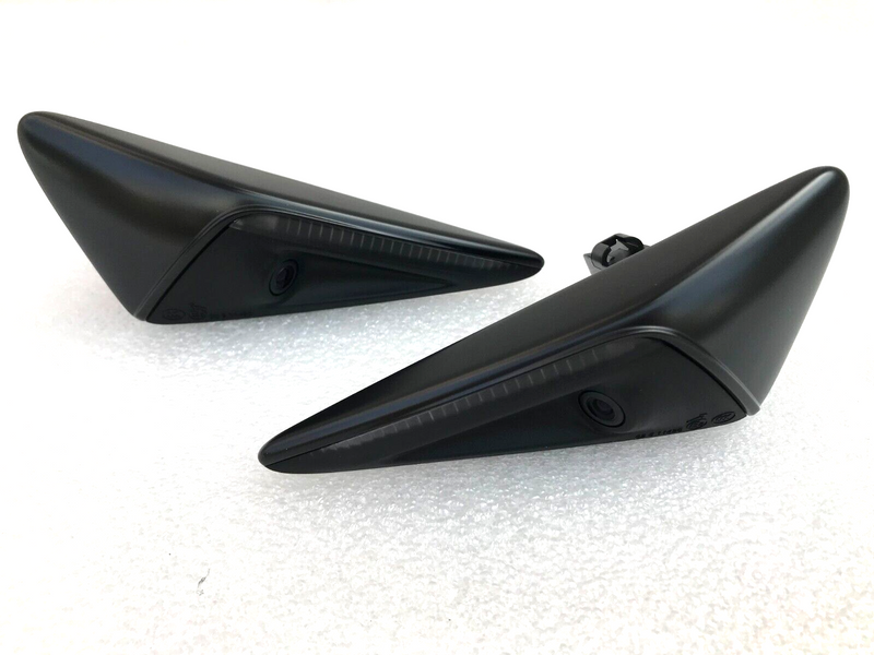 TESLA 3 / Y    **NEW GENUINE  FRONT FENDER LEFT & RIGHT SIDE TURN SIGNAL CAMERA