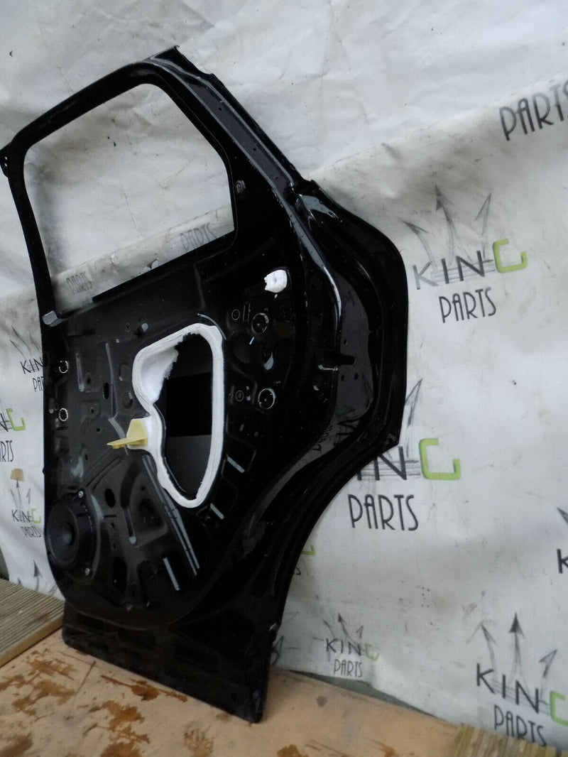 RENAULT CAPTUR MK2 2020-ON REAR DOOR SHELL PANEL RIGHT DRIVER SIDE