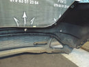 HONDA CIVIC 2006- 2011 REAR BUMPER GENUINE BRONZE (A9120)