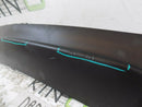 VAUXHALL ZAFIRA TOURER C 3 SPOILER DIFFUSER REAR BUMPER GENUINE 13364022