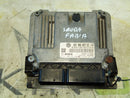 SKODA FABIA ENGINE UNIT CONTROL ECU MODULE 03C906027CE