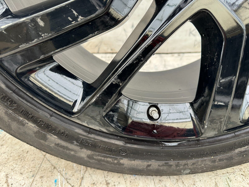 RANGE ROVER VOGUE L405 ALLOY WHEEL RIM 21' 9.5Jx21H2 ET49 &TYRE 285x40 R21