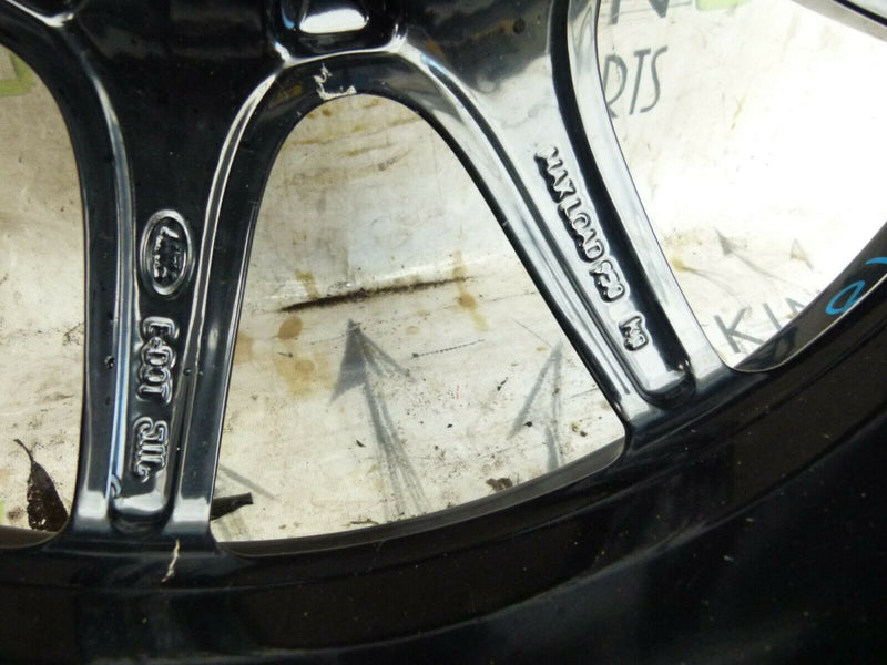 RANGE ROVER SPORT GENUINE SPARE ALLOY WHEEL 20" 6JX20H2 ET30 TYRE 195/60