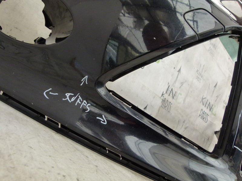 FORD FOCUS MK3 2010-2014 FRONT BUMPER GENUINE BM5117757