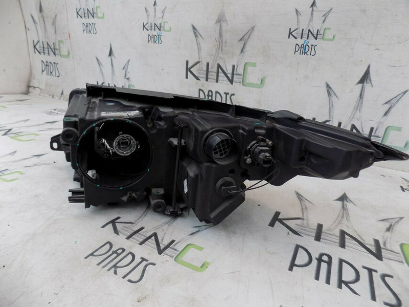 RANGE ROVER EVOQUE 2017-2018 DRIVER SIDE HEADLIGHT HOUSING GJ32-13W029-DA