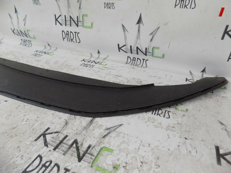 VW SHARAN ALHAMBRA MK2 2010+ LOWER FRONT BUMPER SPOILER 7N0805903 VALANCE
