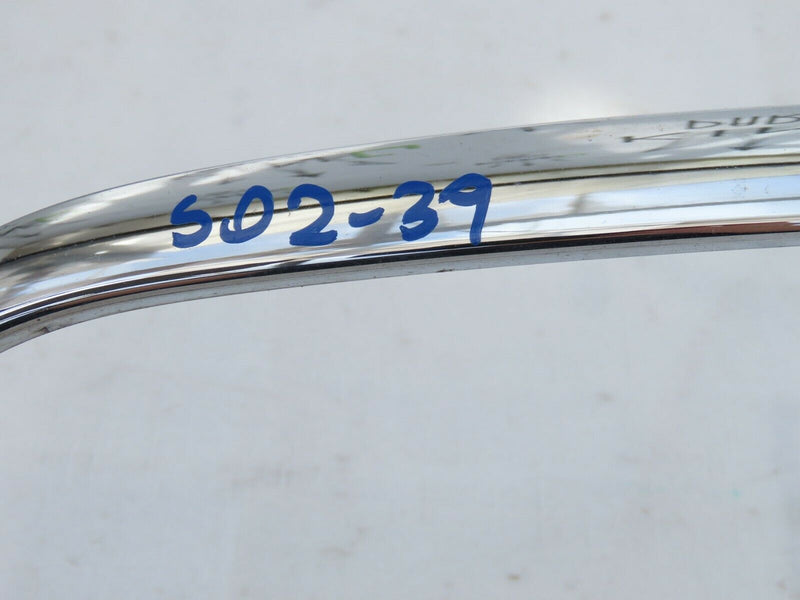 BMW 2 SERIES F45 F46 2014-ON FRONT KIDNEY GRILL LUXURY LEFT N/S 7379609 /S02-39