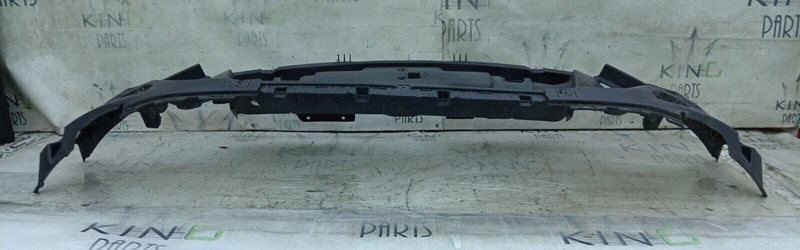 FORD TRANSIT CUSTOM LCI 2018-ON FRONT GRILLE BRACKET GENUINE JK2117E778A