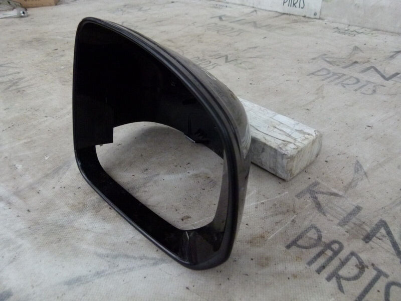 VOLVO XC90 2015-19 RIGHT MIRROR COVER HOUSING GENUINE 31477740