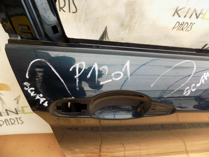BMW 1 SERIES F20 2011-2019 GENUINE FRONT DOOR PANEL RIGHT DRIVER SIDE O/S