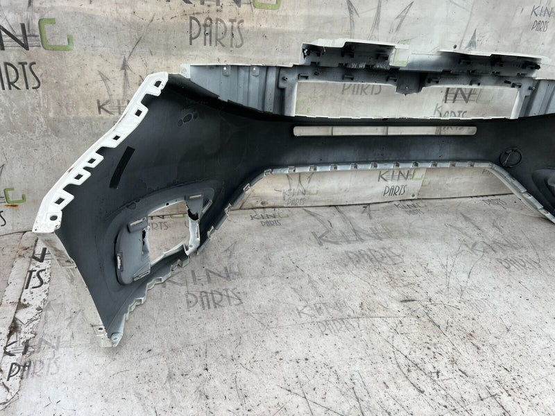 FIAT DOBLO 2015-ON FACELIFT FRONT BUMPER GENUINE 735594222