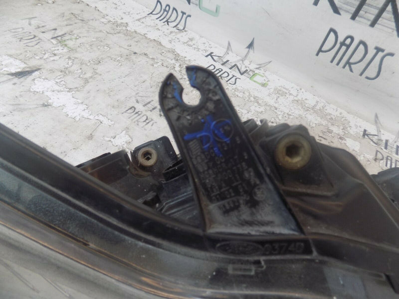 FORD FOCUS 2008 O/S XENON HEADLIGHT/HEADLAMP(DRIVER SIDE) 8M51-13D154-DE