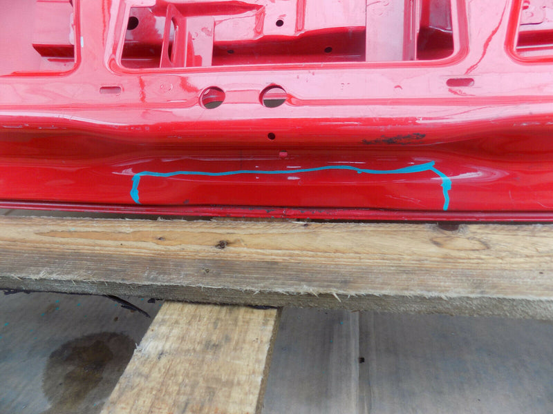 VOLKSWAGEN GOLF MK4 97-04 TAILGATE BOOT LID
