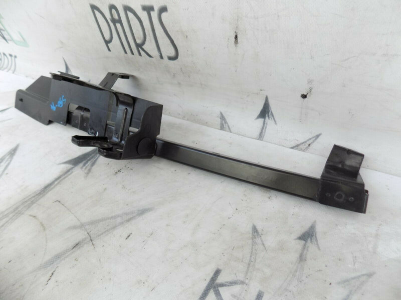 RENAULT MASTER MK2 1997-2010 LEFT DOOR WINDOW GLASS GUIDE 353417
