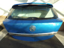 Vauxhall Astra H MK5 GTC Sport 3 Door Tailgate With Spoiler And Glass