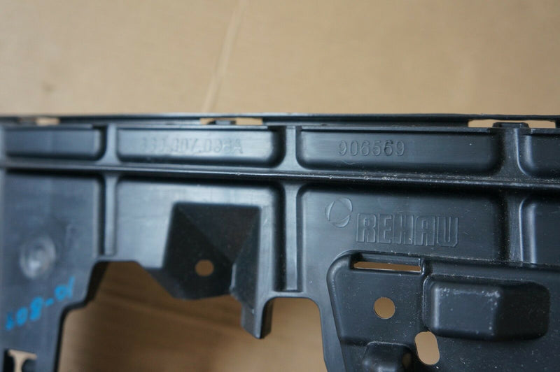 Audi TT 2015-2017 Right Front Bumper Support Bracket 8S0807096 (S08-01)