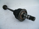 MERCEDES W212 E220 2010-15 REAR DRIVESHAFT DRIVE SHAFT RIGHT SIDE O/S 2113570091