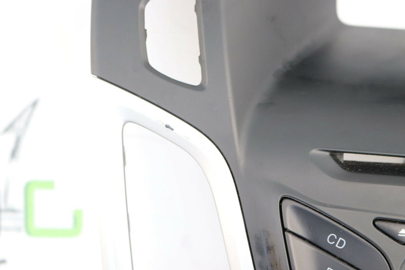 FORD FOCUS MKIII 2011-2014 1.6 TDCi RADIO CONTROL PANEL DASHBOARD BM51-18835-GGW