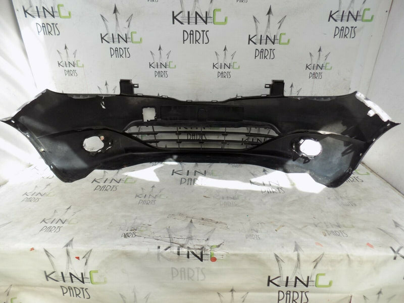 NISSAN QASHQAI J10 FACELIFT FRONT BUMPER 2010-2013 GENUINE 62022-BR10H
