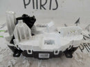 FORD FIESTA MK7 ST MANUAL HEATER CONTROL PANEL AIR CON C1B1-19980-BE