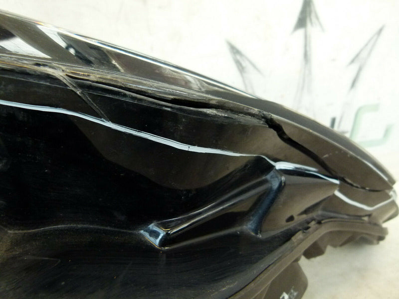 RANGE ROVER EVOQUE 2011-2014 LEFT PASSENGER SIDE HEADLIGHT HALOGEN GENUINE