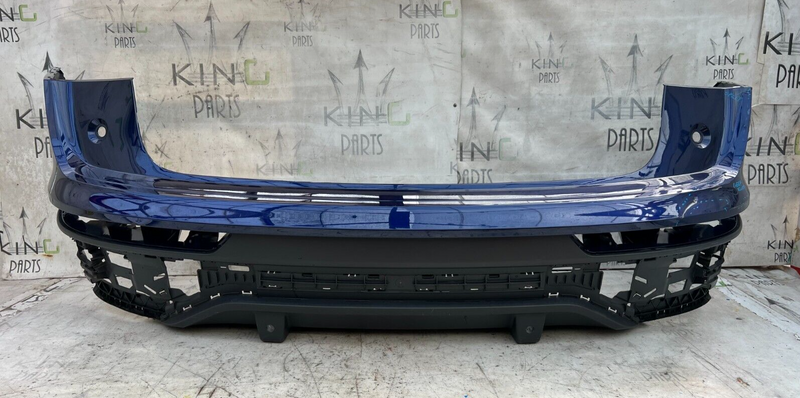 AUDI Q5 S-LINE SPORTBACK 2020-ON REAR BUMPER GENUINE 80F 807 511