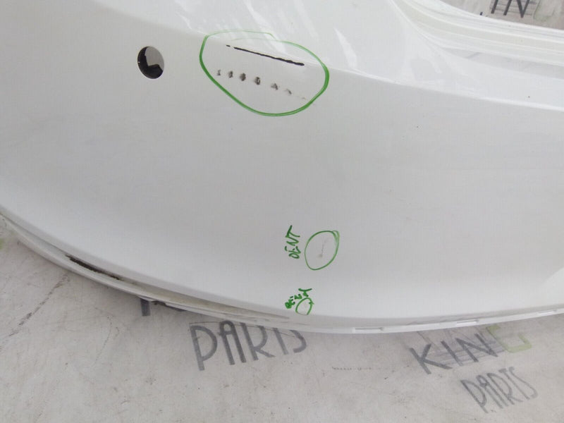 VW GOLF MK7 2013-2017 REAR BUMPER GENUINE PDC 5G6807417AQ