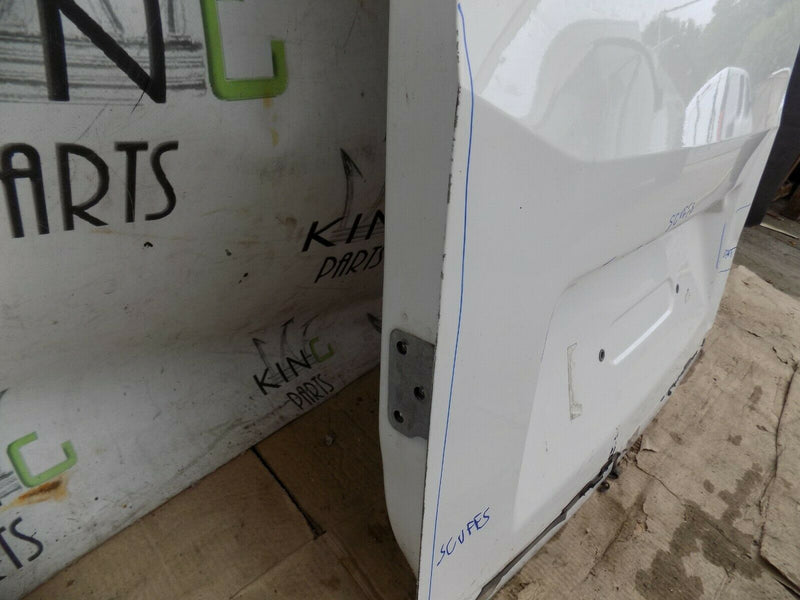 VW CRAFTER 7C NEW MODEL FROM 2017 REAR DOOR WING DOOR LEFT 7C3827123