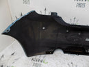 NISSAN MICRA K13 FACELIFT 2014-2016 REAR BUMPER GENUINE PDC 85022-3HN0H
