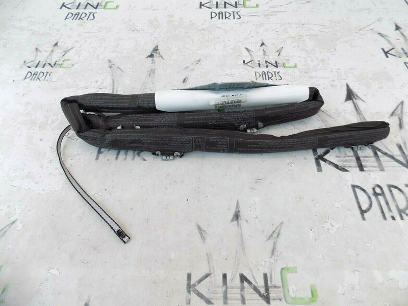 PEUGEOT 3008 2008-2016 OFF DRIVER SIDE ROOF CURTAIN AIRBAG 9801631380 *N