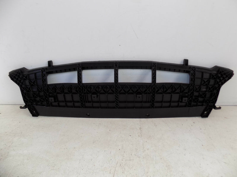 AUDI Q5 09-12 FRONT BUMPER #NEW END PLATE UNDERTRAY PANEL SHIELD 8R0807233 #F085