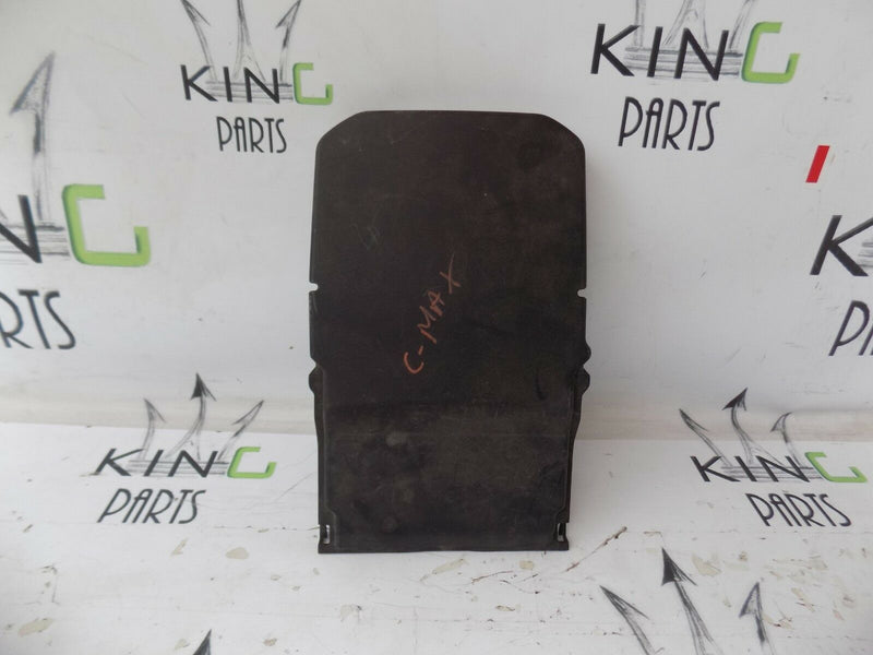 FORD C-MAX MK1 2003-2010 BATTERY BOX WITH COVER LID 7M51-10A659-AB 4M51-10723-BC