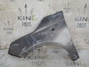 FIAT 500 2007-ON GENUINE FRONT FENDER WING PANEL LEFT PASSENGER SIDE