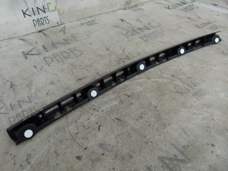 VUXHALL ZAFIRA C 2012-16 REAR BUMPER CENTRE BRACKET GENUINE 39030301