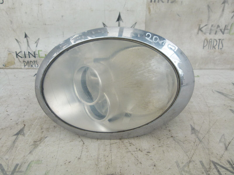 MINI COOPER R50 2001-2006 PASSENGER LEFT SIDE FOG LIGHT GENUINE 0301218601