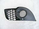 Mitsubishi Lancer 2009-2014 front left bumper grill fog cover 8321A123 (J56)