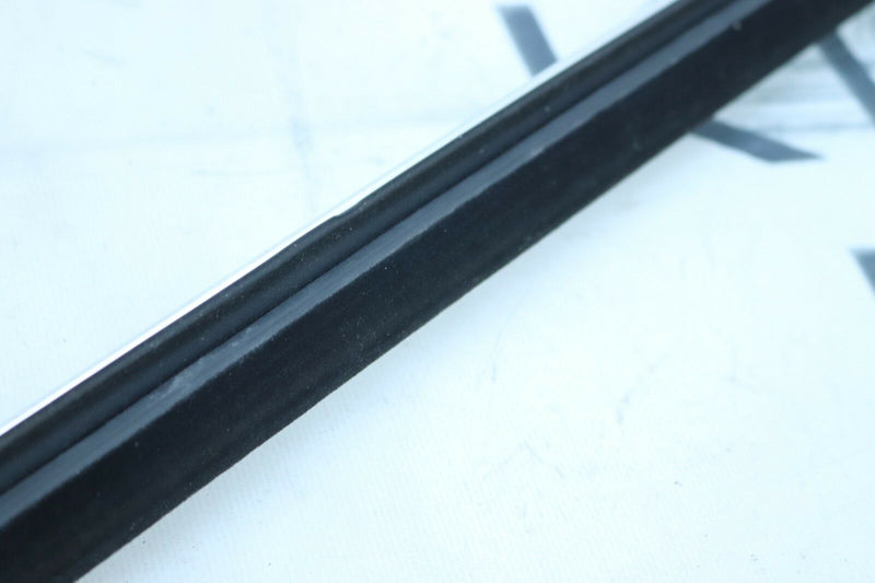 MERCEDES E CLASS A207 2009-2017 CONVERTIBLE REAR LEFT SEALING GARNISH MOULDING