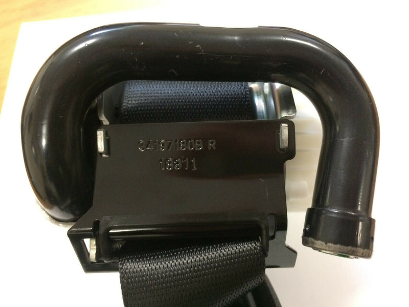 MINI COUNTRYMAN F60 2017> FRONT SEAT BELT GENUINE RIGHT DRIVER SIDE 7384994 04