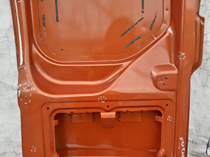 FORD TRANSIT CUSTOM 2013-23 GENUINE REAR DOOR PANEL LEFT PASSENGER SIDE