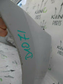 SKODA OCTAVIA III MK3 2013-2016 FRONT BUMPER *NO PAINT GENUINE 5E0807221