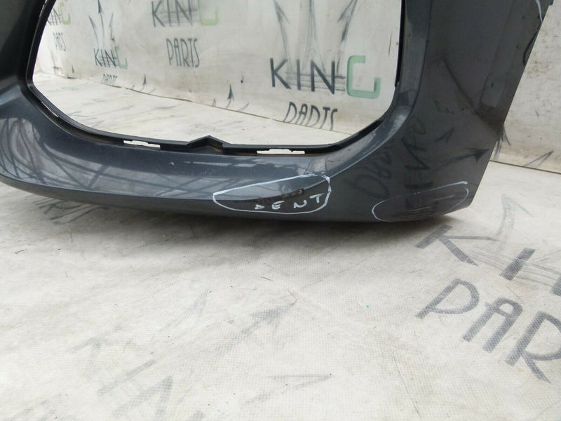 BMW 1 SERIES F20 M-SPORT FACELIFT 2015-2017 FRONT BUMPER GENUINE 8060283