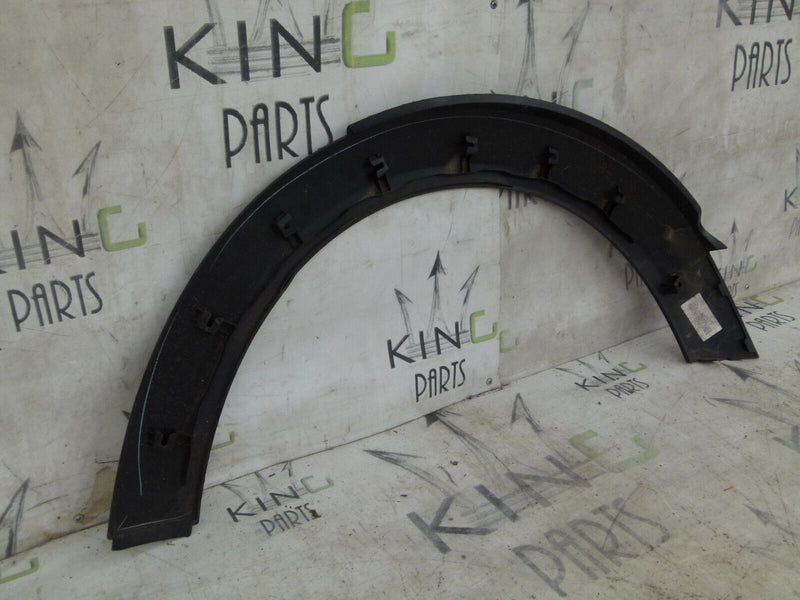 MINI R55 2006-2014 FRONT LEFT WHEEL ARCH TRIM GENUINE 14614910