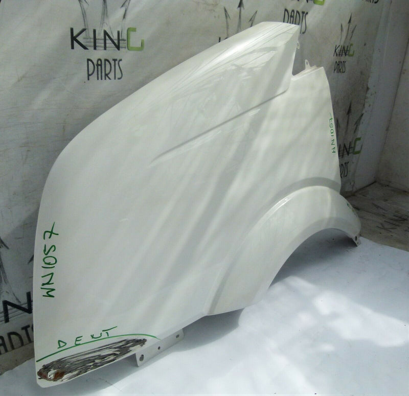 VW CRAFTER MK1 2E/ 2F 2006-2016 FRONT FENDER WING PANEL LEFT SIDE