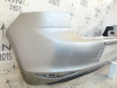VW GOLF MK7 VII 2013-2016 SILVER REAR BUMPER GENUINE PDC 5G6807421